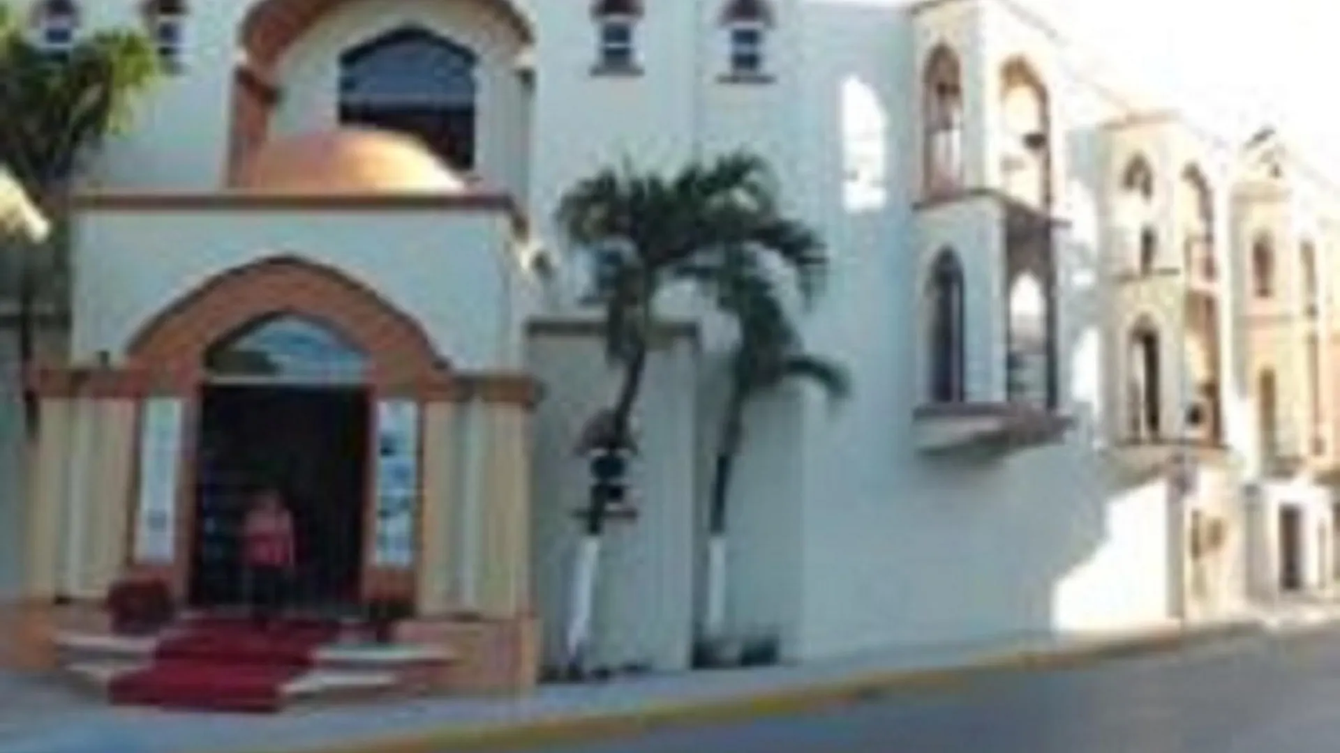 Gran Sahara Hotel Playa del Carmen