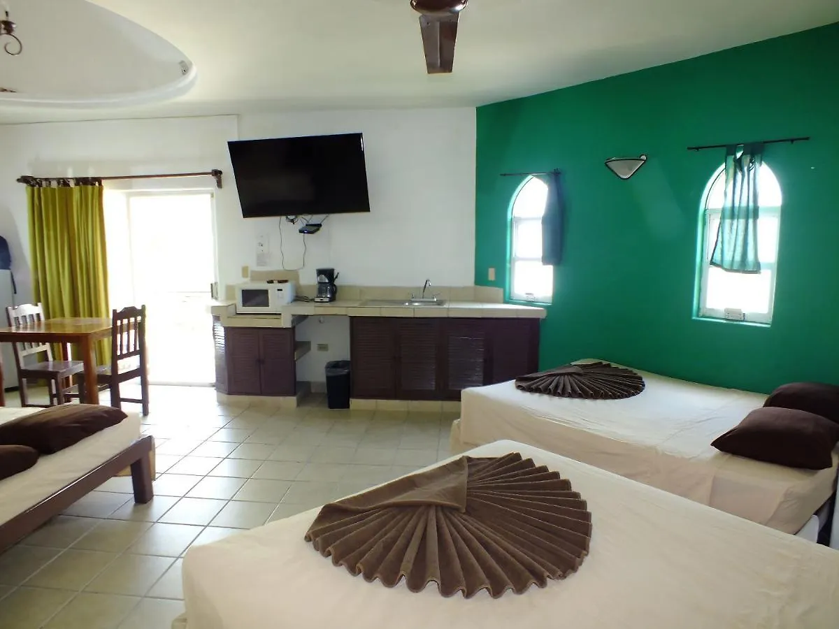 Hotel Gran Sahara à Playa del Carmen