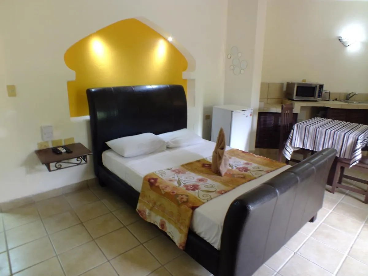 Hotel Gran Sahara à Playa del Carmen
