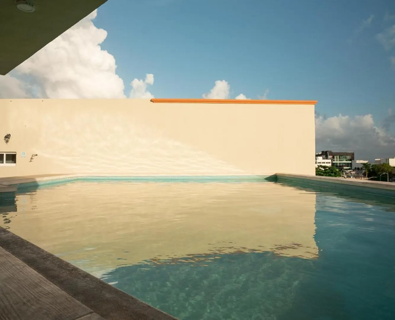 Hotel Gran Sahara à Playa del Carmen