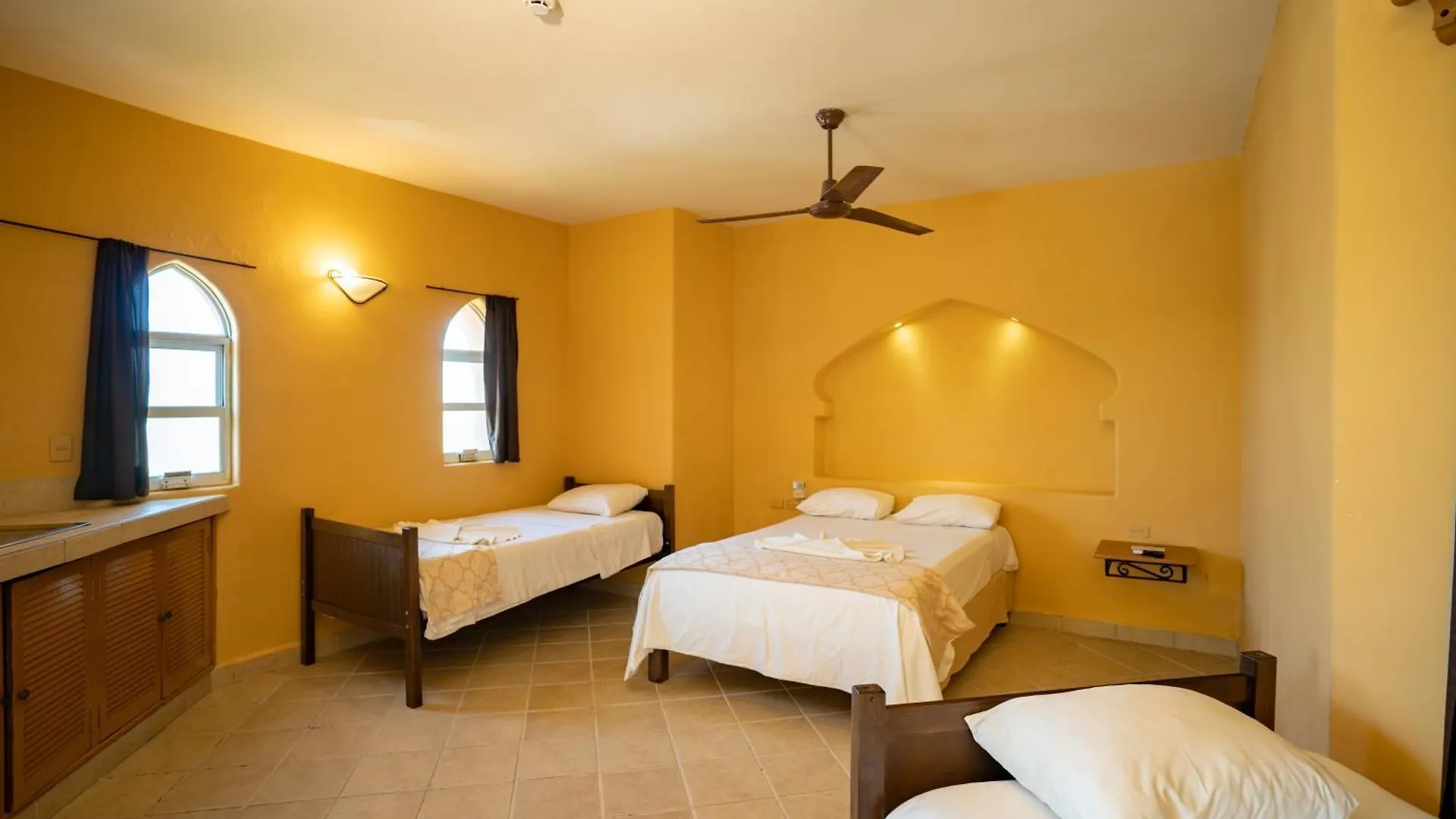 Hotel Gran Sahara à Playa del Carmen