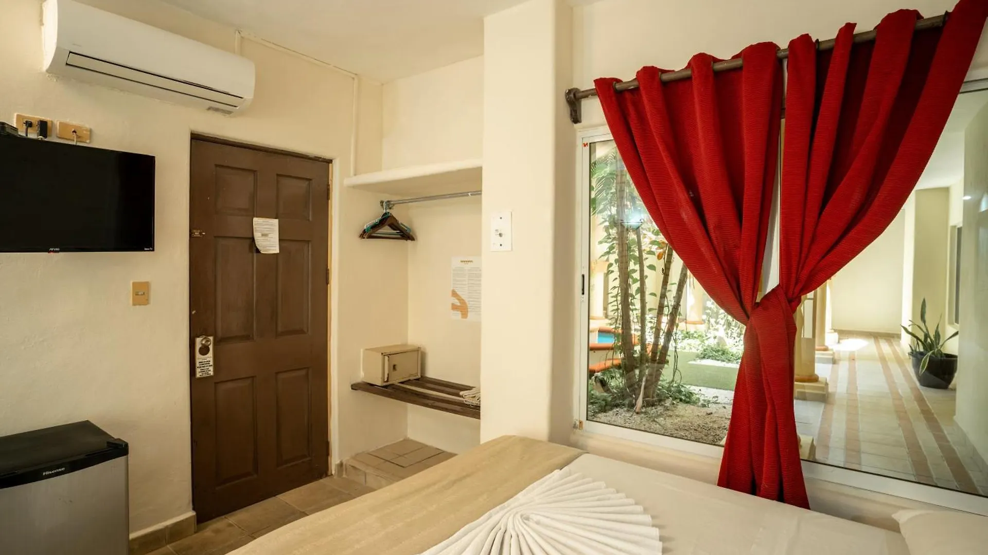 Hotel Gran Sahara à Playa del Carmen