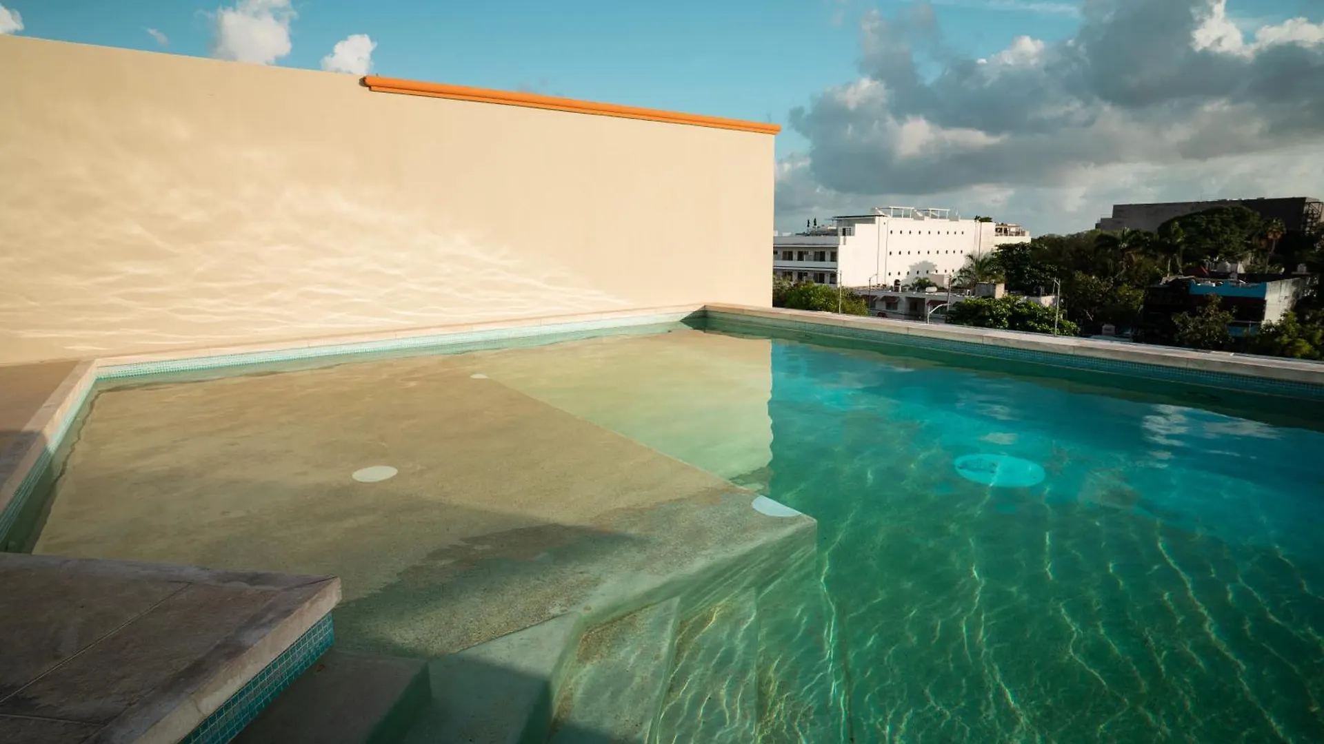Hotel Gran Sahara à Playa del Carmen
