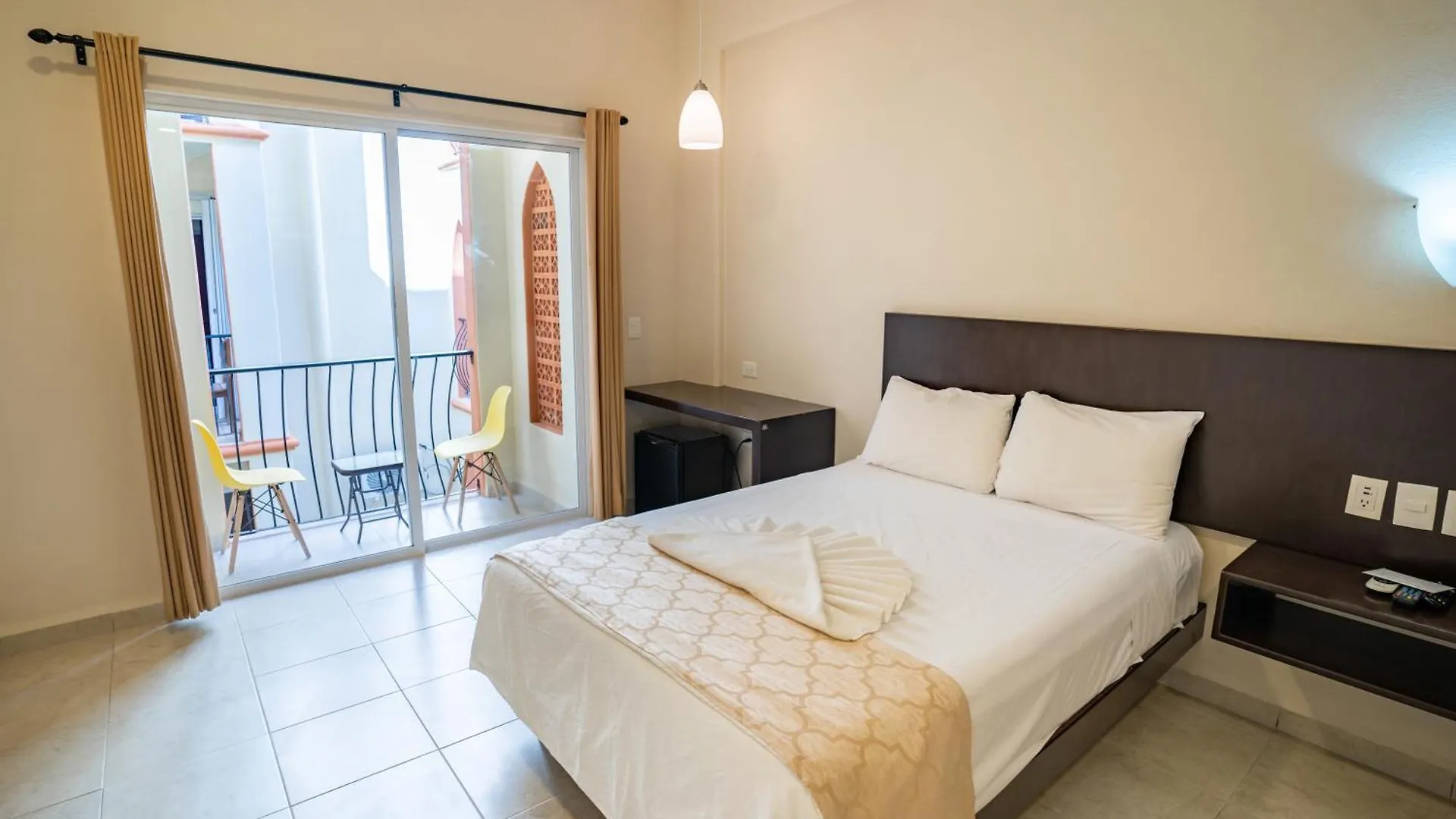 Hotel Gran Sahara à Playa del Carmen