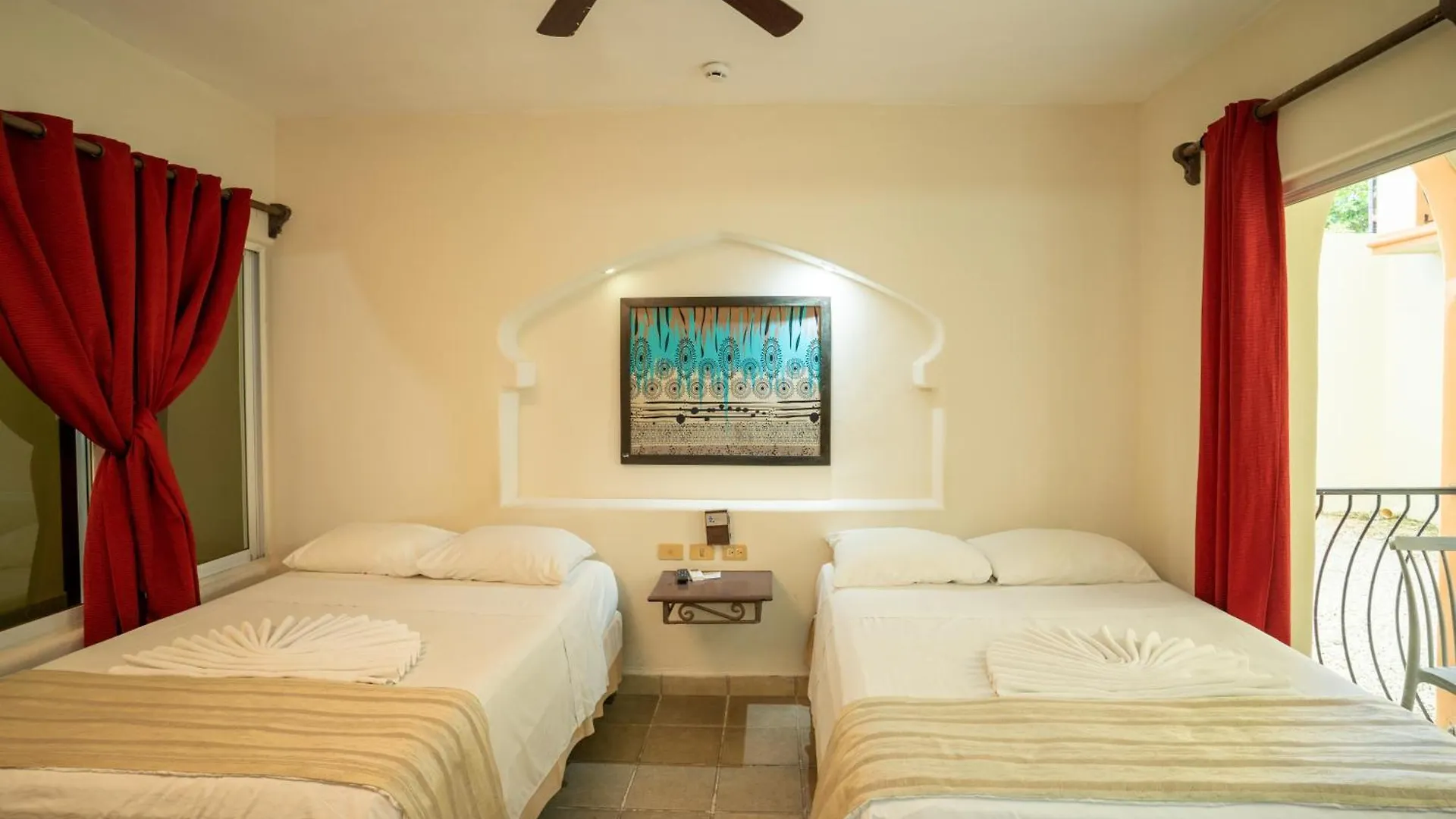 Gran Sahara Hotel Playa del Carmen