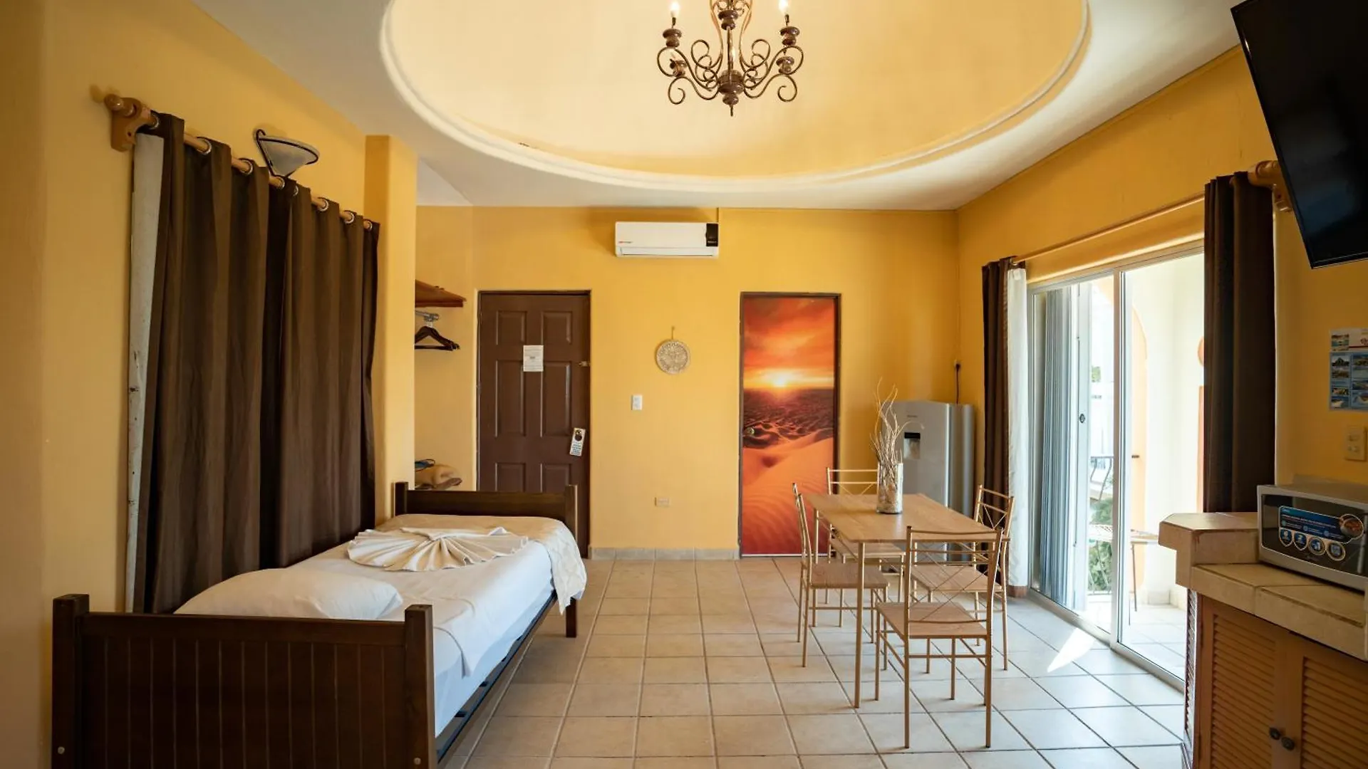 Hotel Gran Sahara à Playa del Carmen
