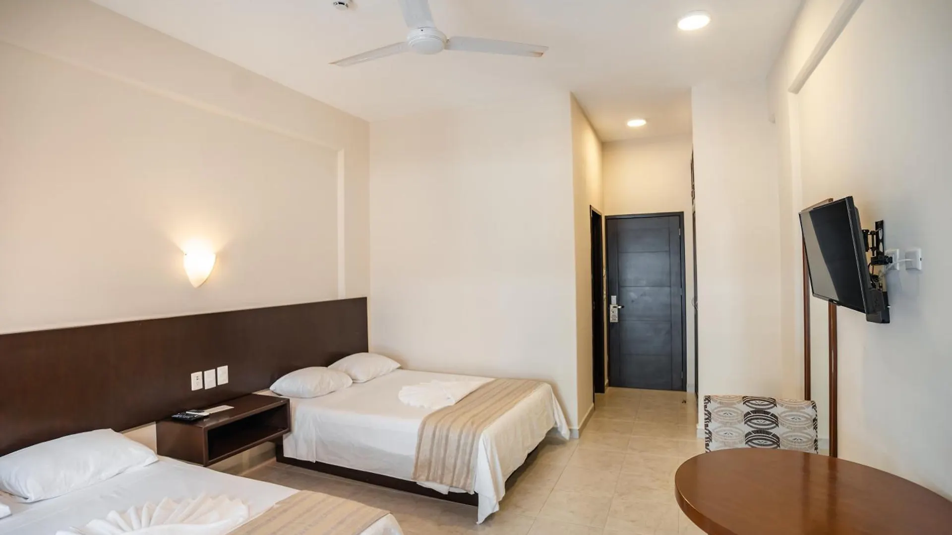 ***  Hotel Gran Sahara à Playa del Carmen Mexique