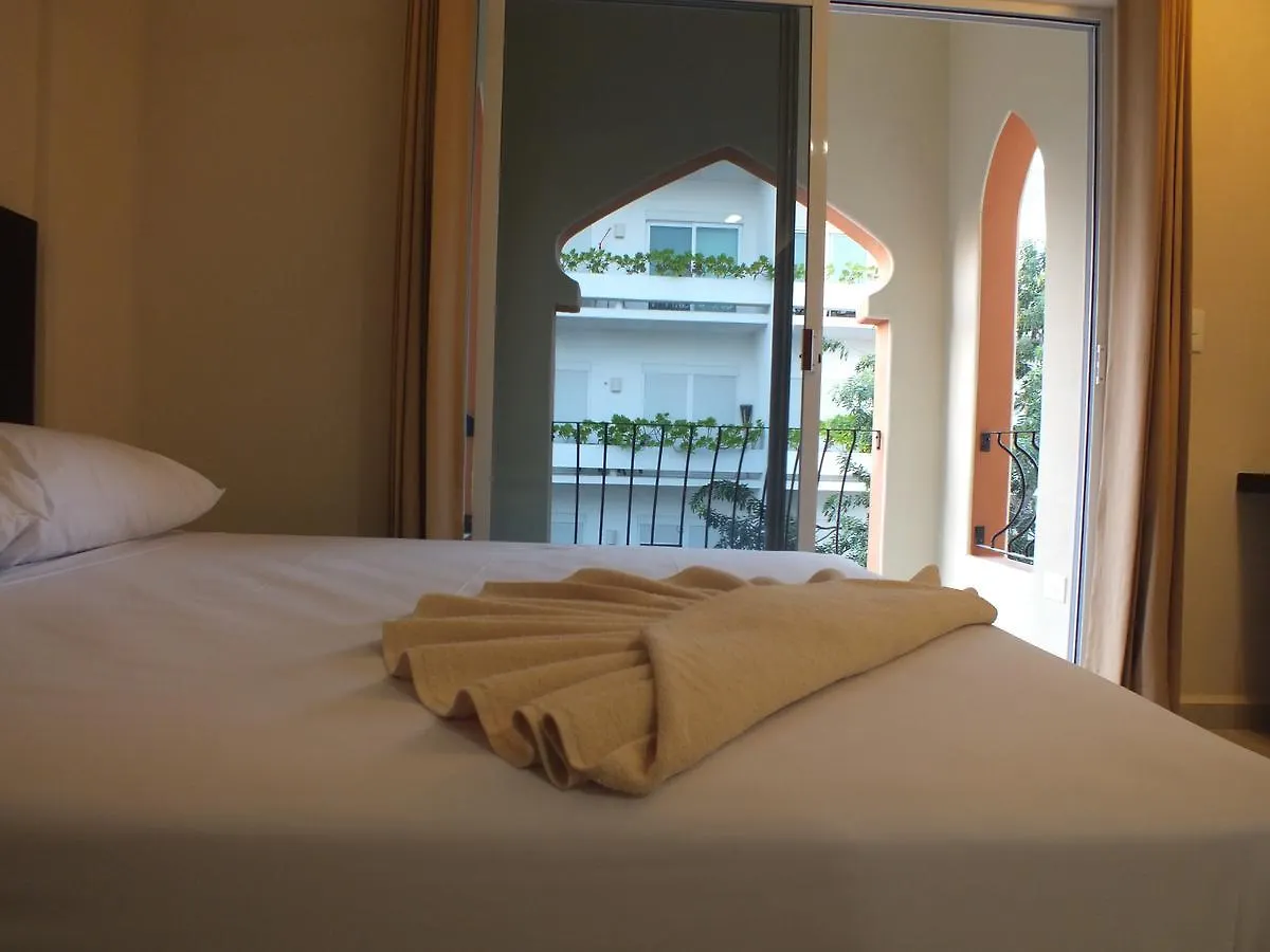 Gran Sahara Hotel Playa del Carmen