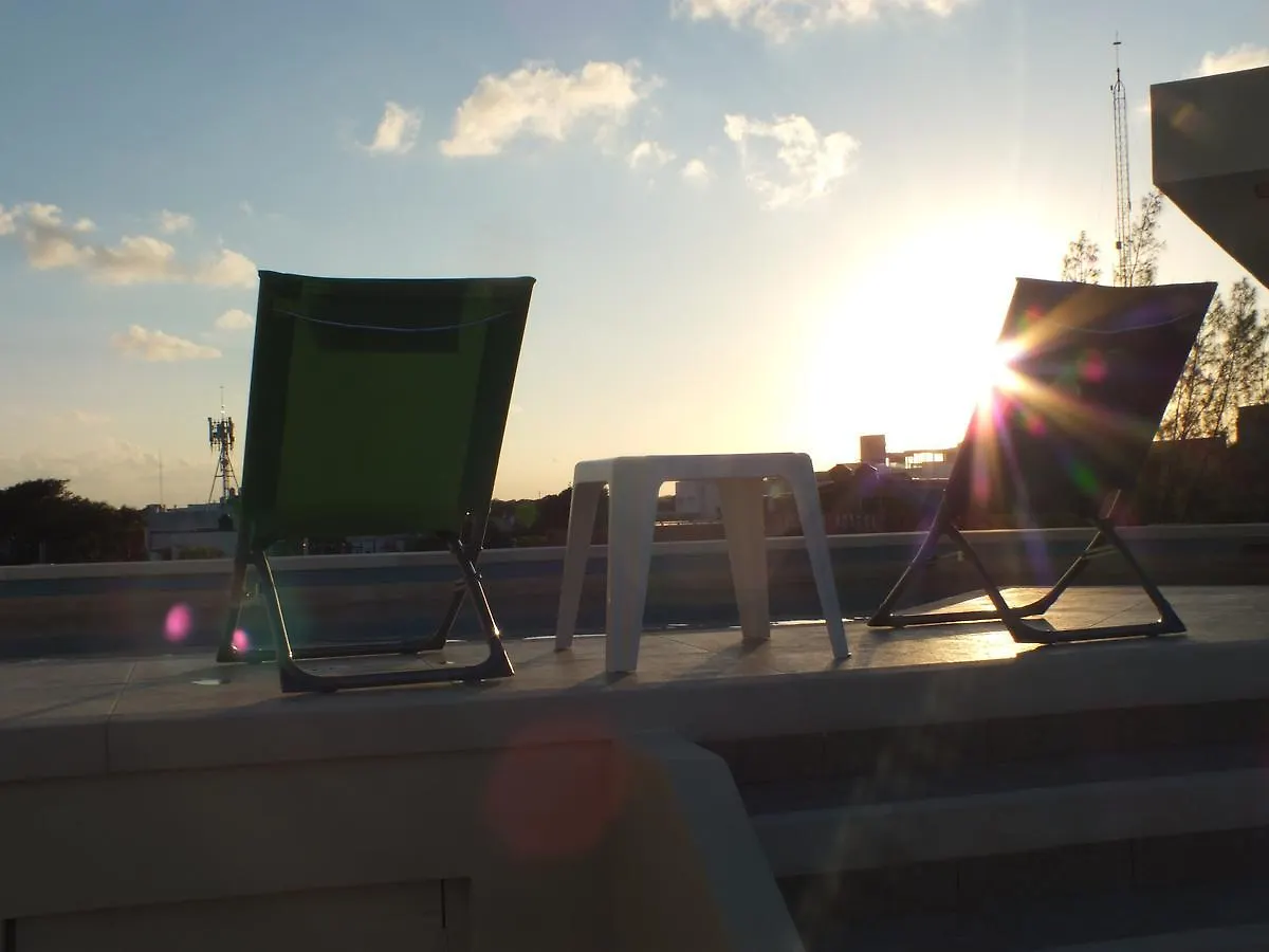 Gran Sahara Hotel Playa del Carmen