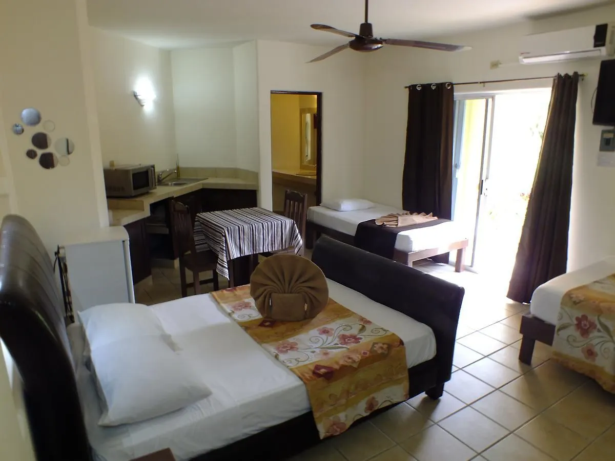 Gran Sahara Hotel Playa del Carmen