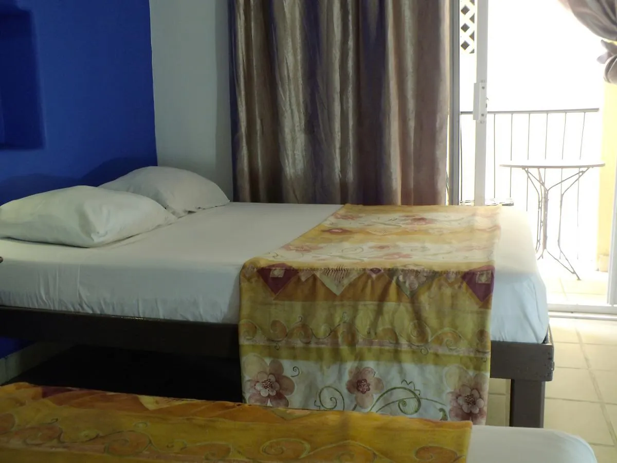 Gran Sahara Hotel Playa del Carmen