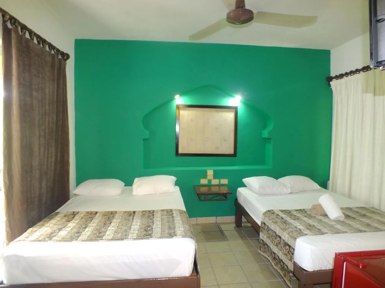 Gran Sahara Hotel Playa del Carmen
