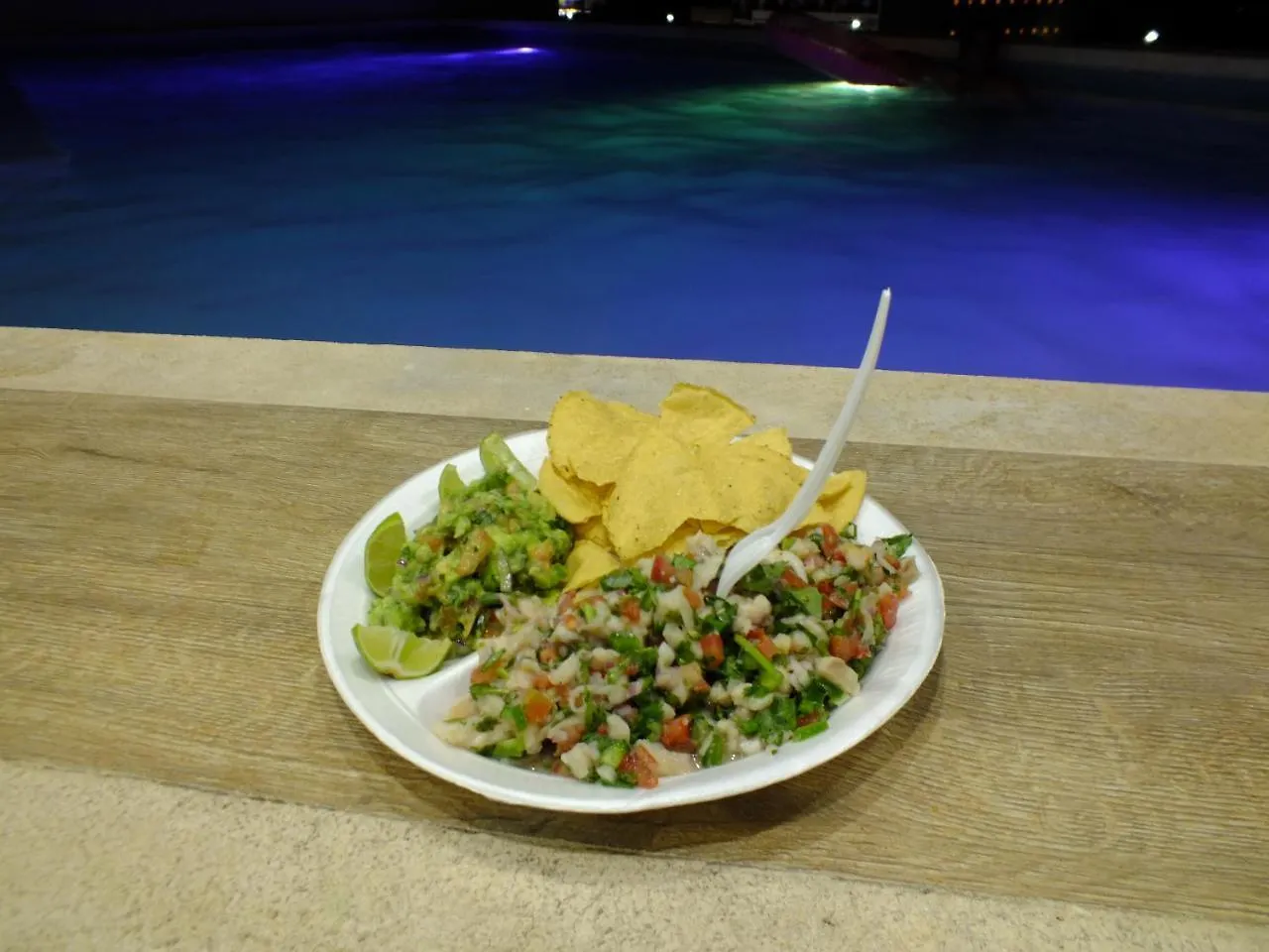Gran Sahara Hotel Playa del Carmen