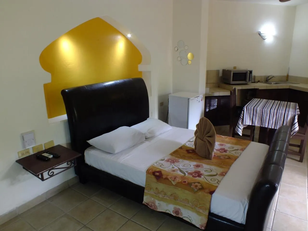 Hotel Gran Sahara à Playa del Carmen