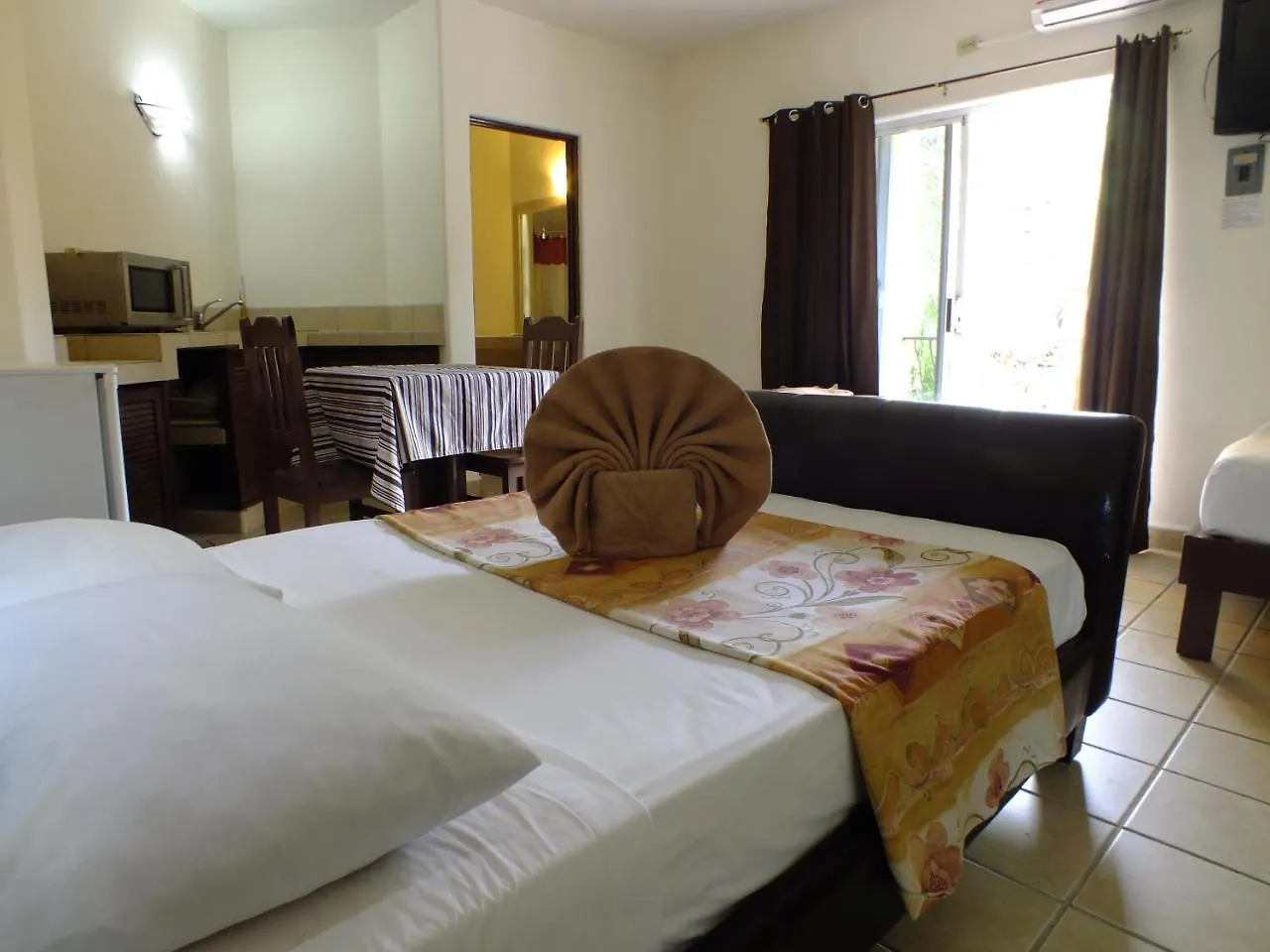 Hotel Gran Sahara à Playa del Carmen