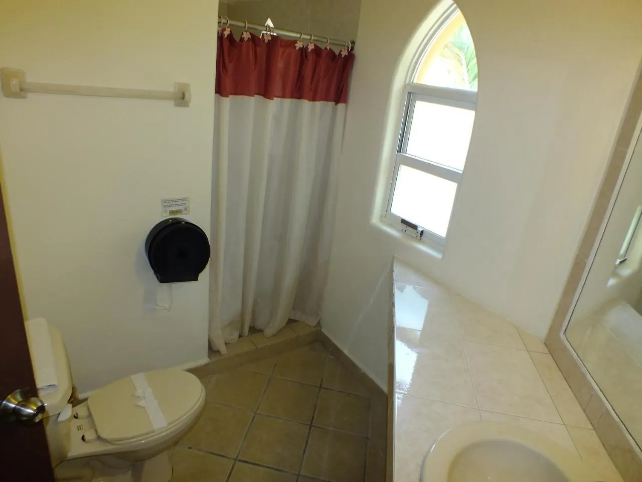 Hotel Gran Sahara à Playa del Carmen