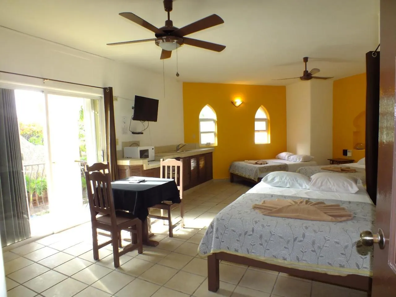 Hotel Gran Sahara à Playa del Carmen