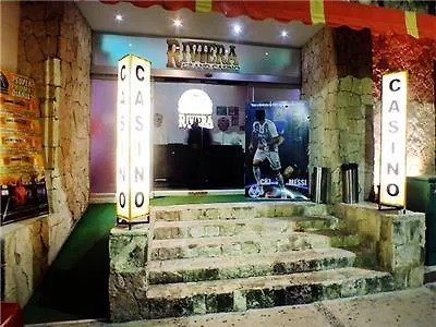 Gran Sahara Hotel Playa del Carmen