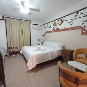 Fenicia (adults Only) Appartement Playa del Carmen