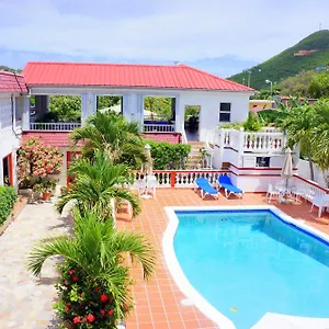 L'esperance Hotel Philipsburg (Sint Maarten)