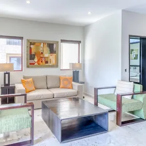 El Faro By Teamoplaya Appartement Playa del Carmen