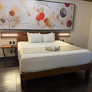 Hotel La Reina Roja Boutique