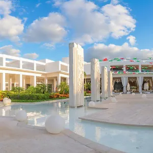Station touristique Platinum Yucatan Princess Adults Only