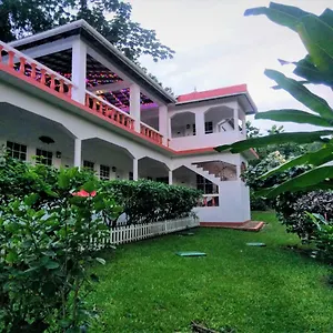 Polish Princess Maison d'hôtes Port Antonio