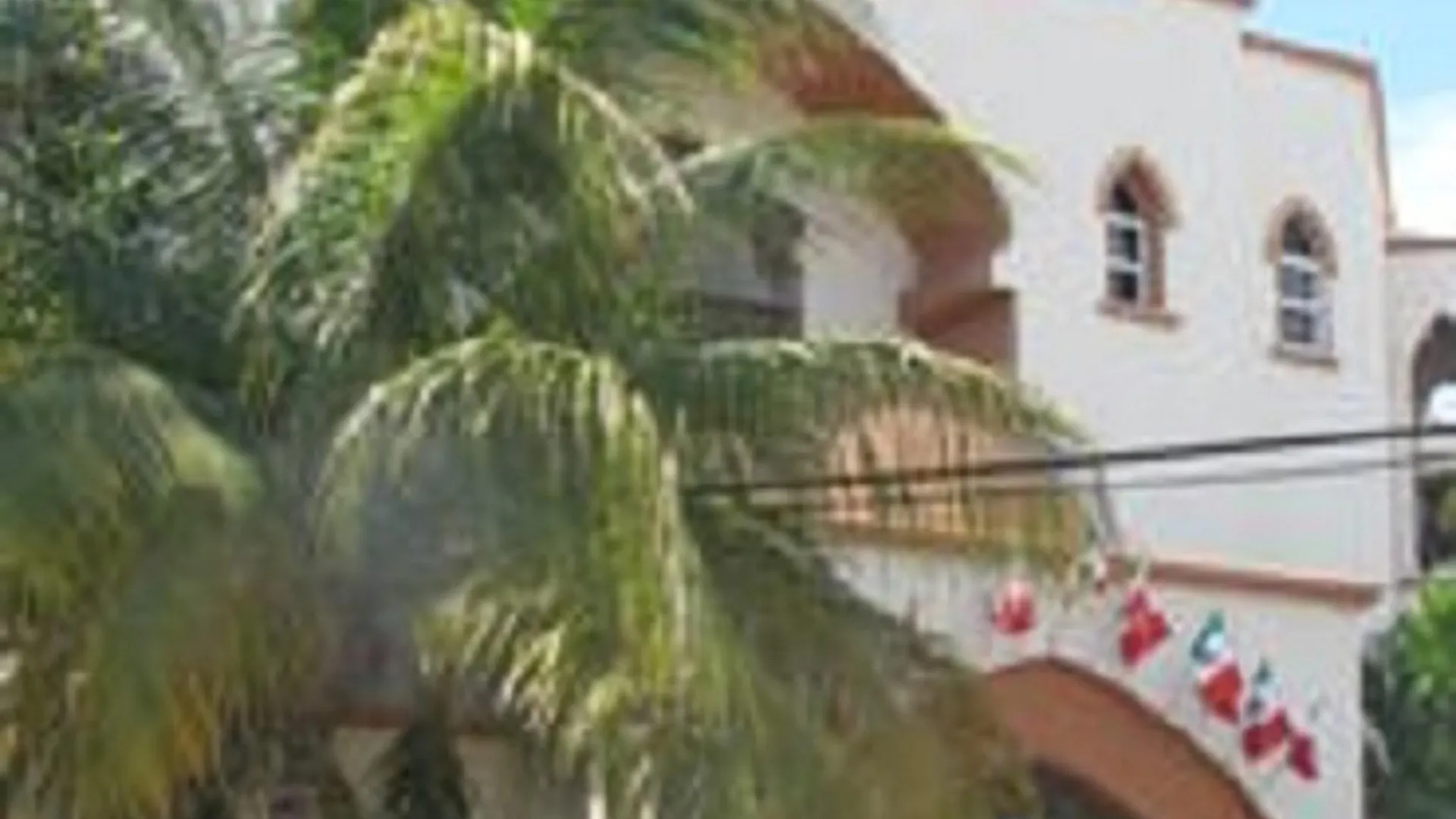 Gran Sahara Hotel Playa del Carmen