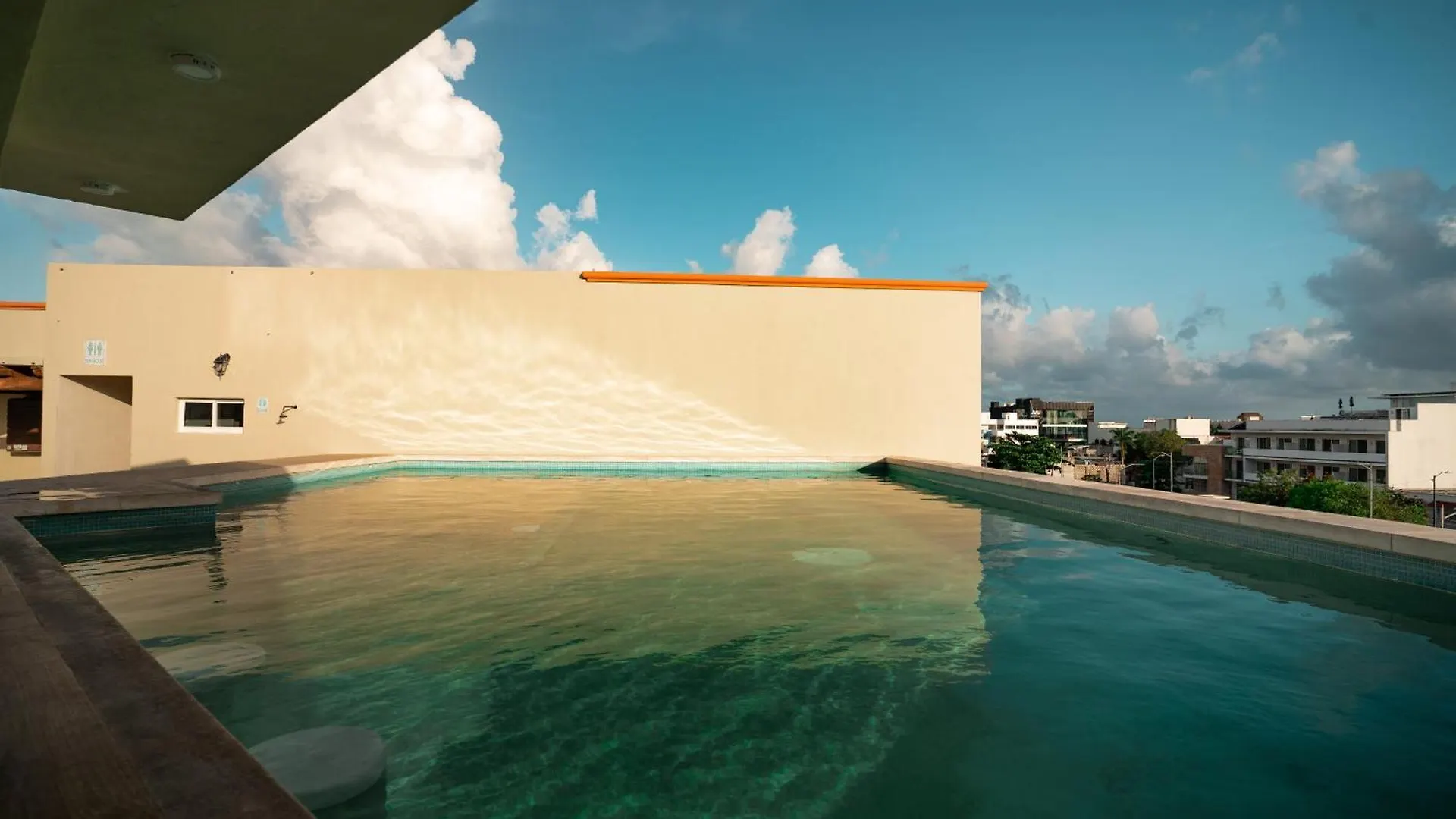 Gran Sahara Hotell Playa del Carmen
