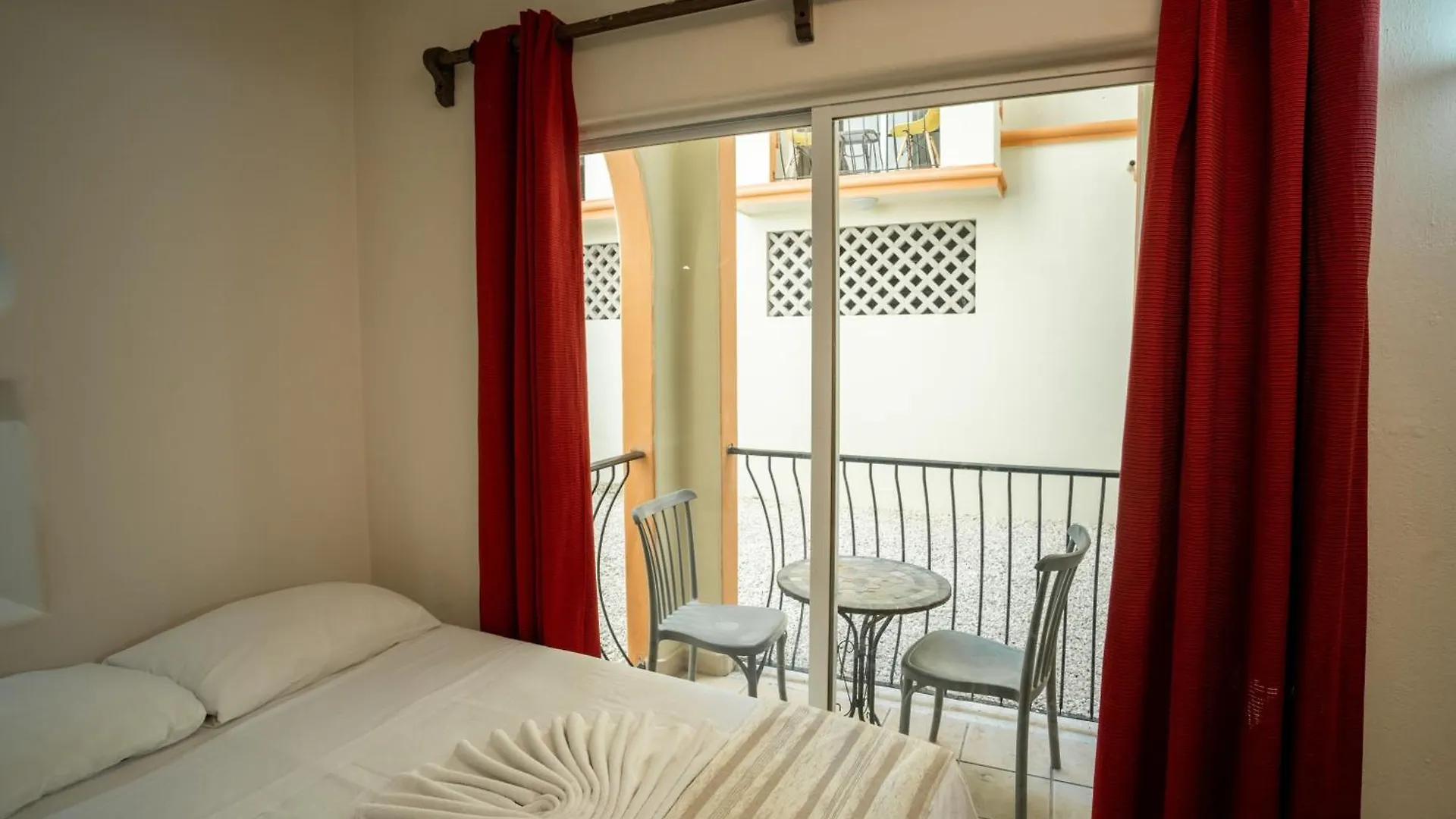 Gran Sahara Hotell Playa del Carmen