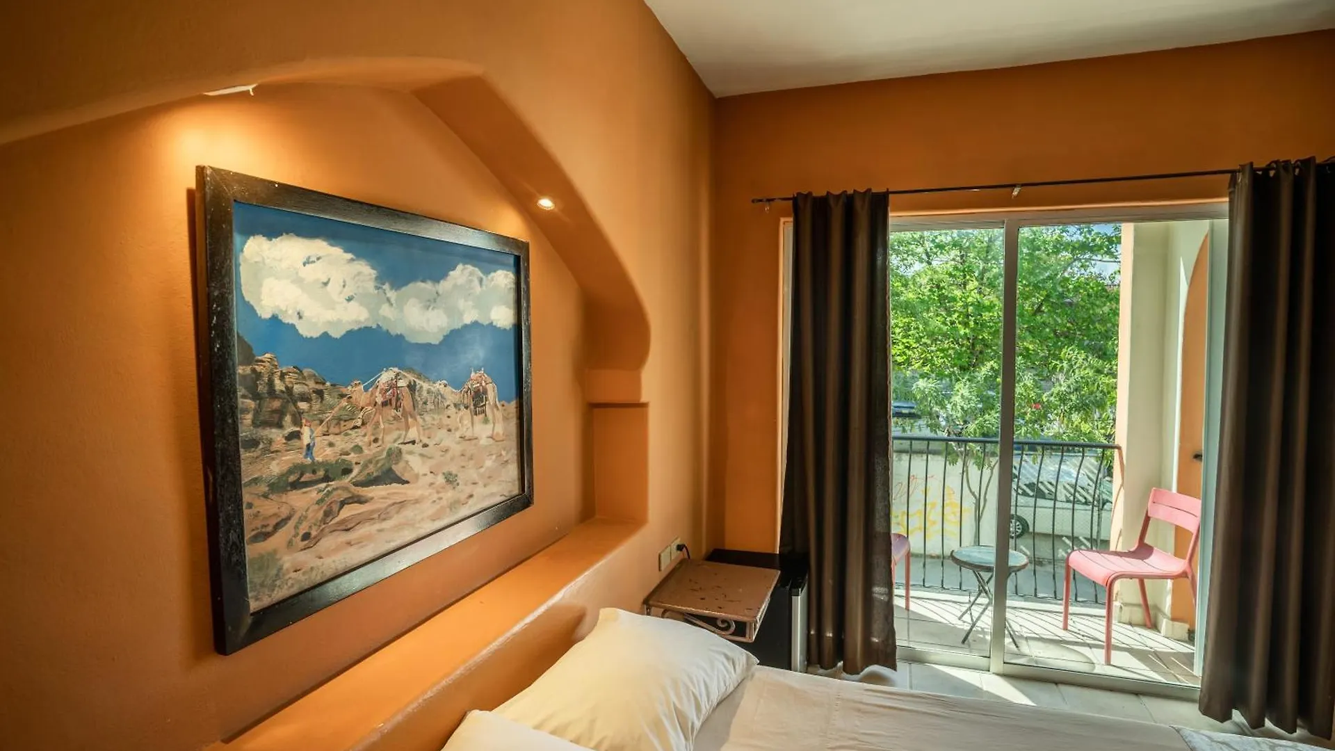 Gran Sahara Hotell Playa del Carmen