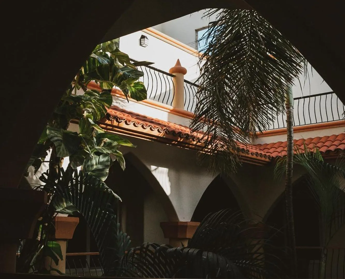 ***  Gran Sahara Hotell Playa del Carmen Mexiko