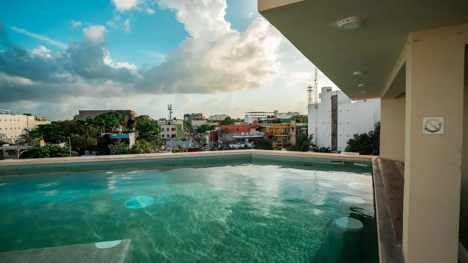 Gran Sahara Hotel Playa del Carmen